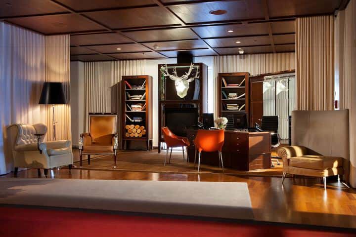 Hotel Interior 2 of 98