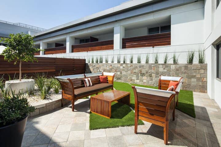 Terrace/Patio 93 of 98