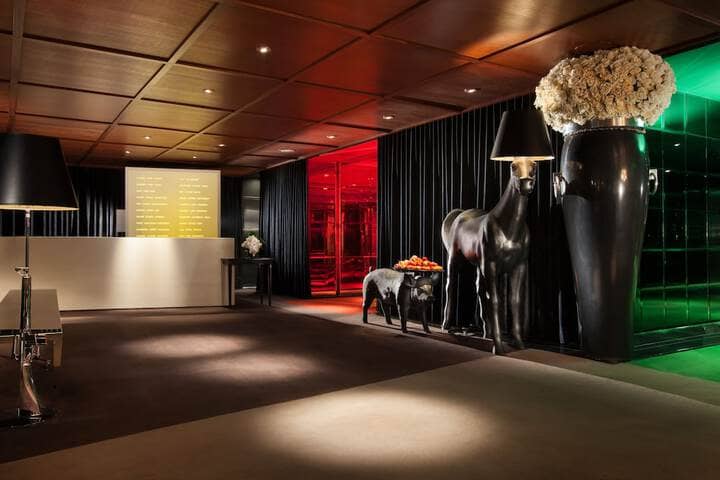 Hotel Interior 3 of 98