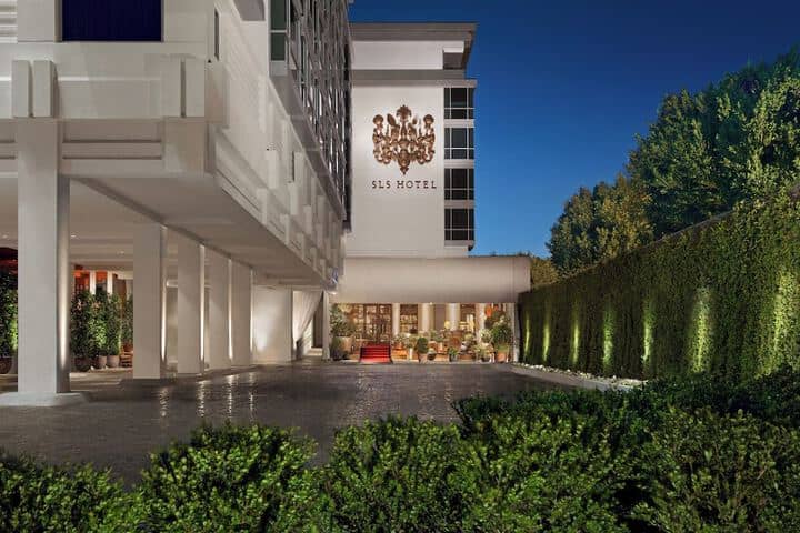 Hotel 94 of 98